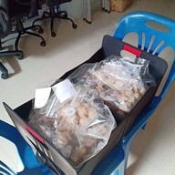 เมนูของร้าน Chef Yai / เชฟใหญ่ ขนมจีบ ลูกโต๊โต ไส้แน่น!