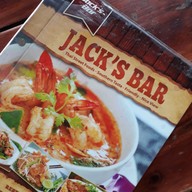 Jack's Bar บางรัก