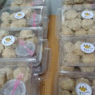 เมนูของร้าน Chef Yai / เชฟใหญ่ ขนมจีบ ลูกโต๊โต ไส้แน่น!