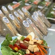 Aunya daily fresh Pattaya