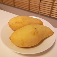 เมนูของร้าน ศิริออ