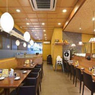 Hiro Japanese Restaurant