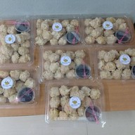 เมนูของร้าน Chef Yai / เชฟใหญ่ ขนมจีบ ลูกโต๊โต ไส้แน่น!