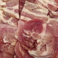 นายหนูหมูกะทะ ตลาดนานาเจริญ