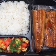 Kenshoku (เคนโชกุ) - เนยจังแซลมอน The Glass bangna