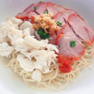 โอเค ชาบู&สุกี้ บางพลี