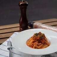 Soul Cafe (โซล คาเฟ่)