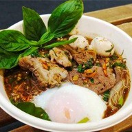 สะเหล่อ ก๋วยเตี๋ยวเรือ