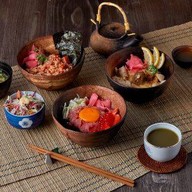Tenno Japanese Cuisine