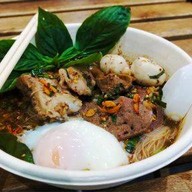 สะเหล่อ ก๋วยเตี๋ยวเรือ