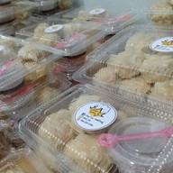 เมนูของร้าน Chef Yai / เชฟใหญ่ ขนมจีบ ลูกโต๊โต ไส้แน่น!