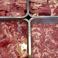 นายหนูหมูกะทะ ตลาดนานาเจริญ