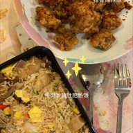 เมนูของร้าน 511食堂