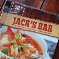 Jack's Bar บางรัก