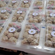 เมนูของร้าน Chef Yai / เชฟใหญ่ ขนมจีบ ลูกโต๊โต ไส้แน่น!