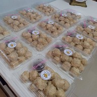 เมนูของร้าน Chef Yai / เชฟใหญ่ ขนมจีบ ลูกโต๊โต ไส้แน่น!