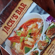 Jack's Bar บางรัก