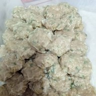 เมนูของร้าน Chef Yai / เชฟใหญ่ ขนมจีบ ลูกโต๊โต ไส้แน่น!