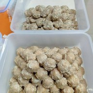 เมนูของร้าน Chef Yai / เชฟใหญ่ ขนมจีบ ลูกโต๊โต ไส้แน่น!