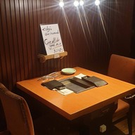 บรรยากาศ Han No Daidokoro Kadochika