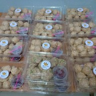 เมนูของร้าน Chef Yai / เชฟใหญ่ ขนมจีบ ลูกโต๊โต ไส้แน่น!