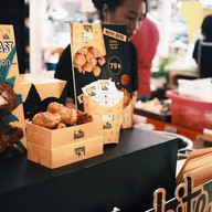 Bite Chicken เซ็นทรัลพลาซ่าแจ้งวัฒนะ