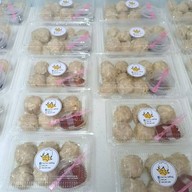 เมนูของร้าน Chef Yai / เชฟใหญ่ ขนมจีบ ลูกโต๊โต ไส้แน่น!