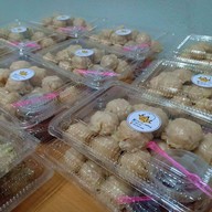 เมนูของร้าน Chef Yai / เชฟใหญ่ ขนมจีบ ลูกโต๊โต ไส้แน่น!