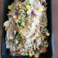 เมนูของร้าน 511食堂