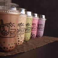 Niji x Food บางแสน