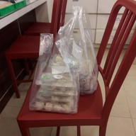 เมนูของร้าน Chef Yai / เชฟใหญ่ ขนมจีบ ลูกโต๊โต ไส้แน่น!