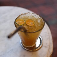 เมนูของร้าน Ba Hao Tian Mi เยาวราช