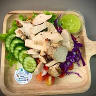 Aunya daily fresh Pattaya