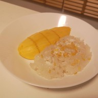 เมนูของร้าน ศิริออ