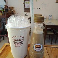 Mini Bear coffee& sweet บางปะอิน