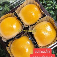 เมนูของร้าน ขะหนมแม่มูลิ