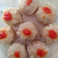 เมนูของร้าน Chef Yai / เชฟใหญ่ ขนมจีบ ลูกโต๊โต ไส้แน่น!