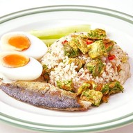 Kloset Cafe สยามพารากอน