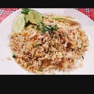 ข้าวผัดปูVsเล้งแซ่บ345 345