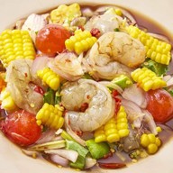 Kloset Cafe สยามพารากอน