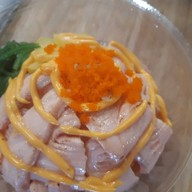 Pukawa Sushi @Food Villa Ratchapruek