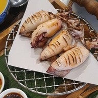 เมนูของร้าน ข้าว กับ หนม