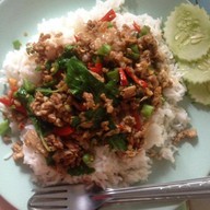 ครัวโชคชัย .