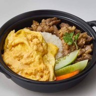 Kloset Cafe สยามพารากอน