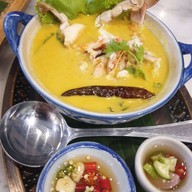 เมนูของร้าน ข้าว กับ หนม