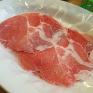 Cha Cha Shabu สาขาสันทราย