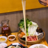 ตี๋น้อย สุกี้ ปิ้งย่าง ร่มเกล้า