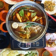 Cha Cha Shabu สาขาสันทราย