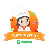 Yum.myyum - ยำมายยำ