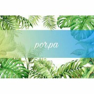 มะพร้าวน้ำหอม ปอ ปา Porpa @หลังเซ็น